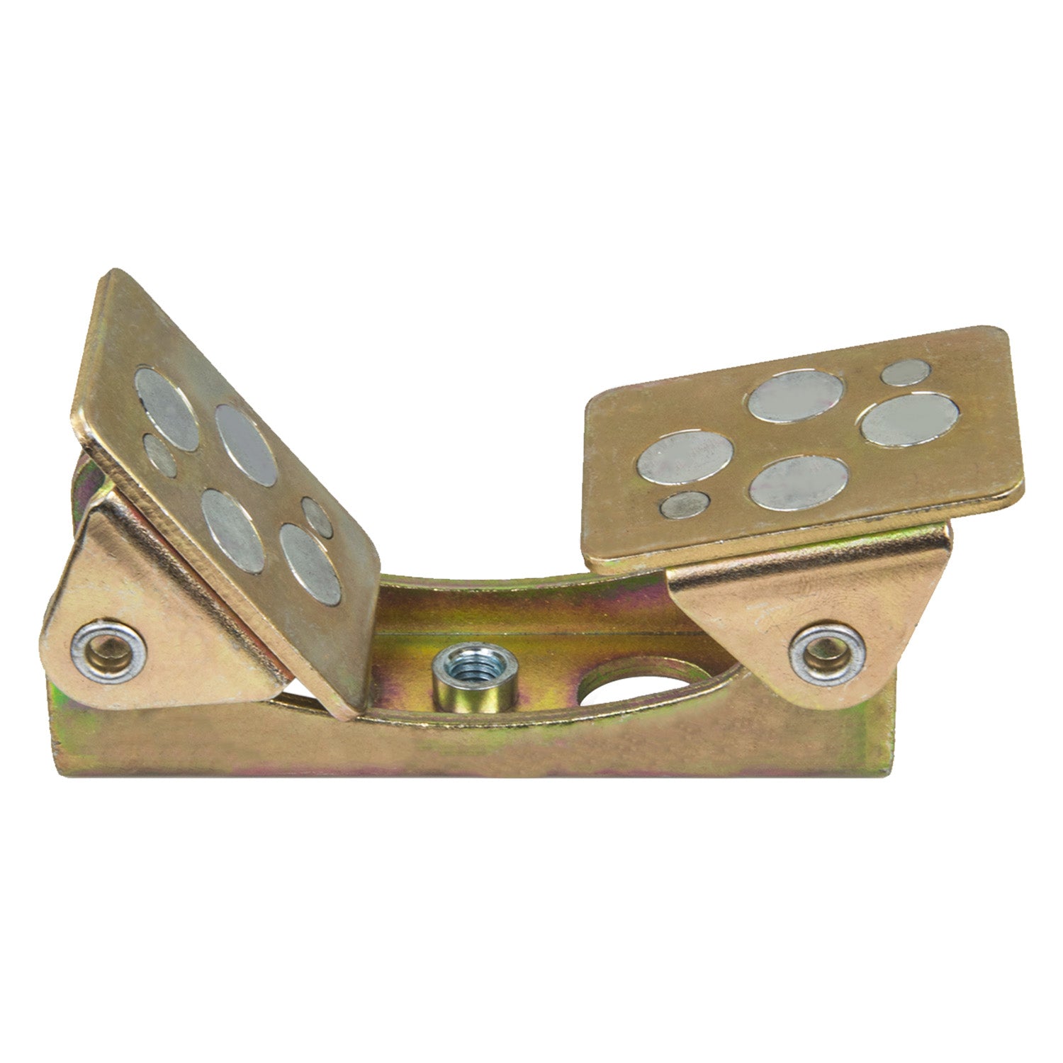 V-Pads Magnéticas Grandes (Paquete Doble)